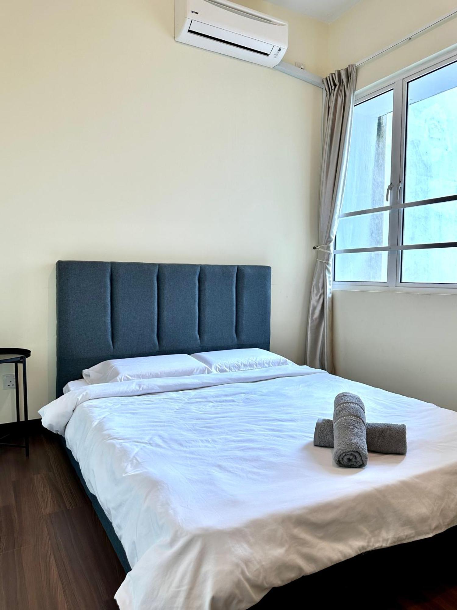 Ijm Condo With Pool #Yoyo Homestay 仙那港 外观 照片